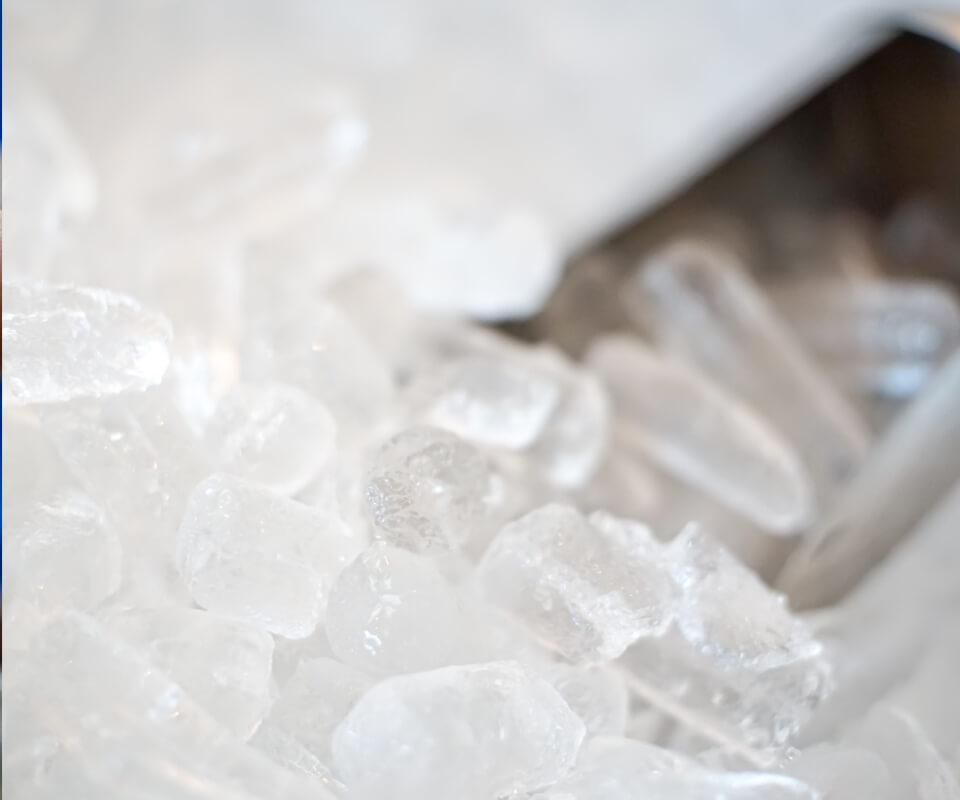 Why Leasing Ice Machines Is Better Than Buying