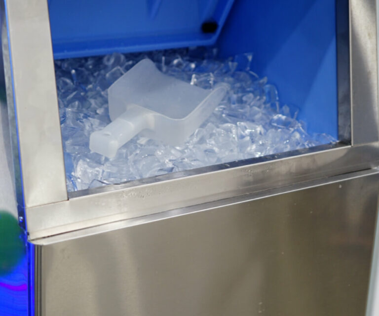 Empire Cooler Commercial Ice Machine Resources and Equipment Types