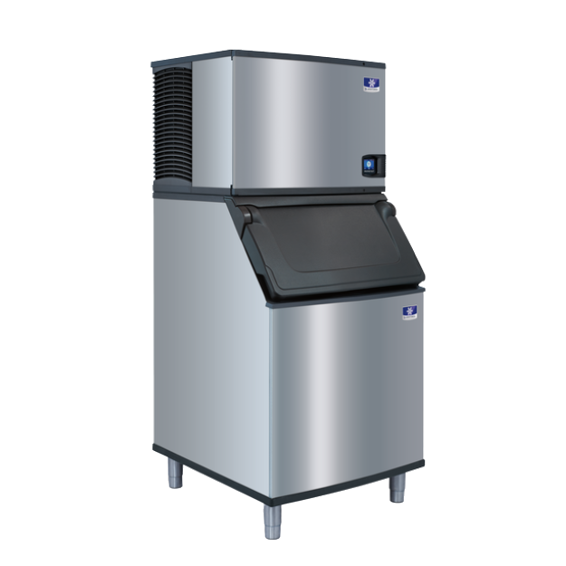 Empire Cooler, Commercial Ice Machine Resources and Equipment